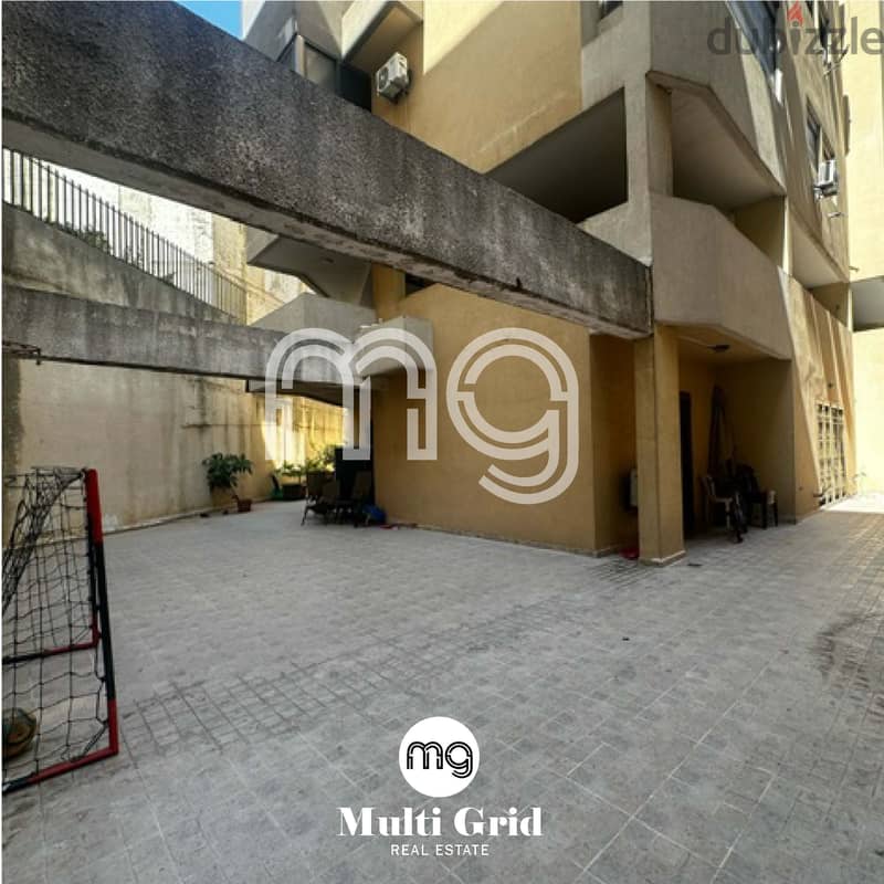 JC-4318 / Apartment for Sale in Zouk Mosbeh, شقة للبيع في ذوق مصبح 7