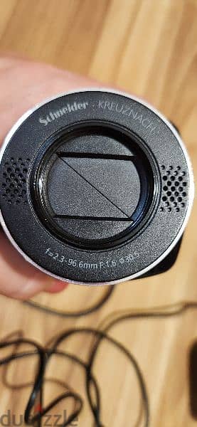 Samsung video camera 7