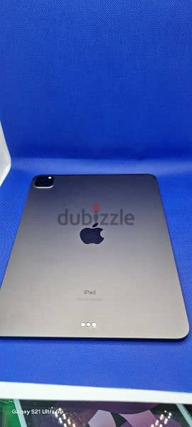 ipad pro 11 256gb used super clean 2