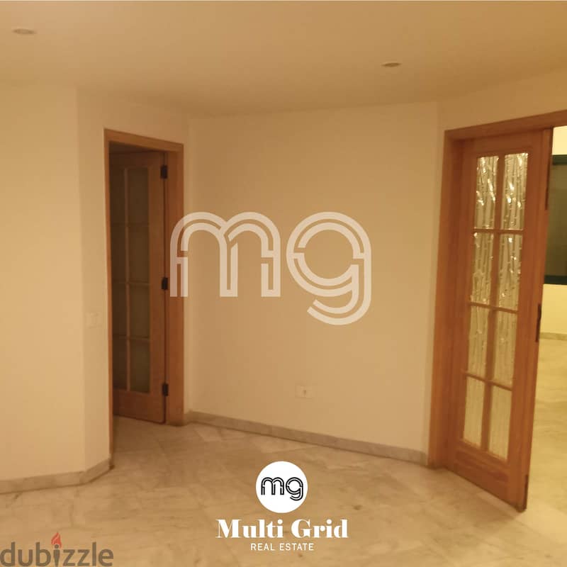 RA-8109 / Apartment for Sale in Mtayleb, شقة للبيع في المطيلب 1