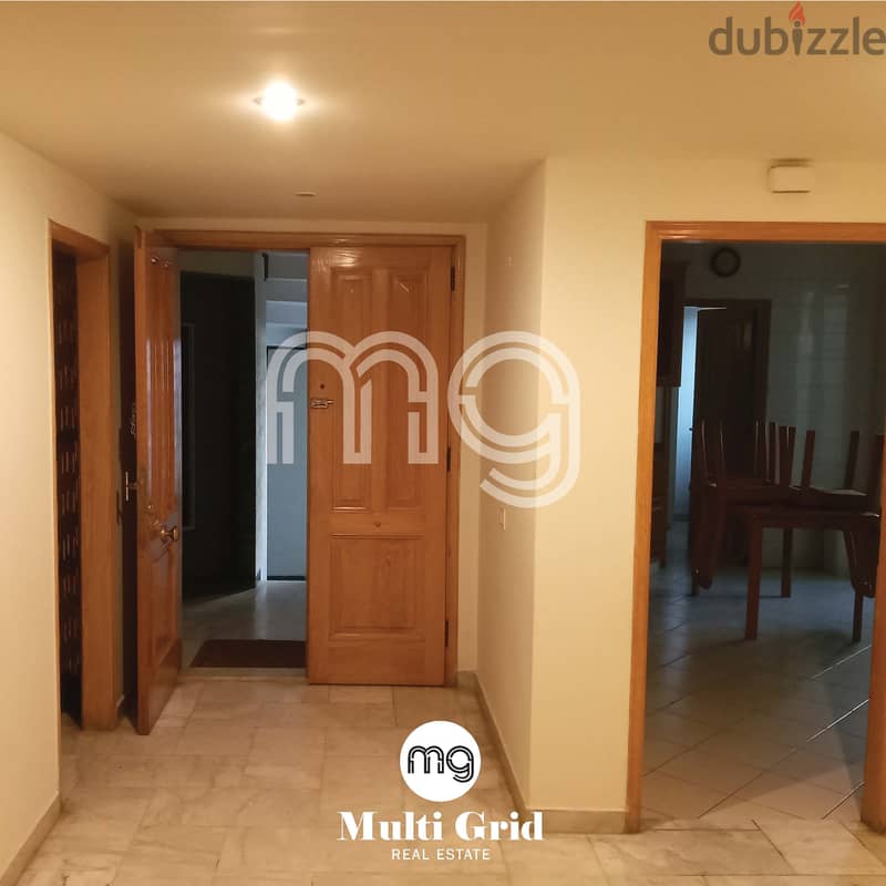 RA-8109 / Apartment for Sale in Mtayleb, شقة للبيع في المطيلب 5