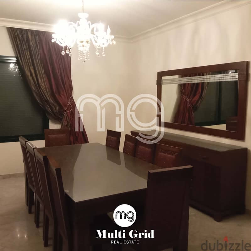 RA-8109 / Apartment for Sale in Mtayleb, شقة للبيع في المطيلب 6