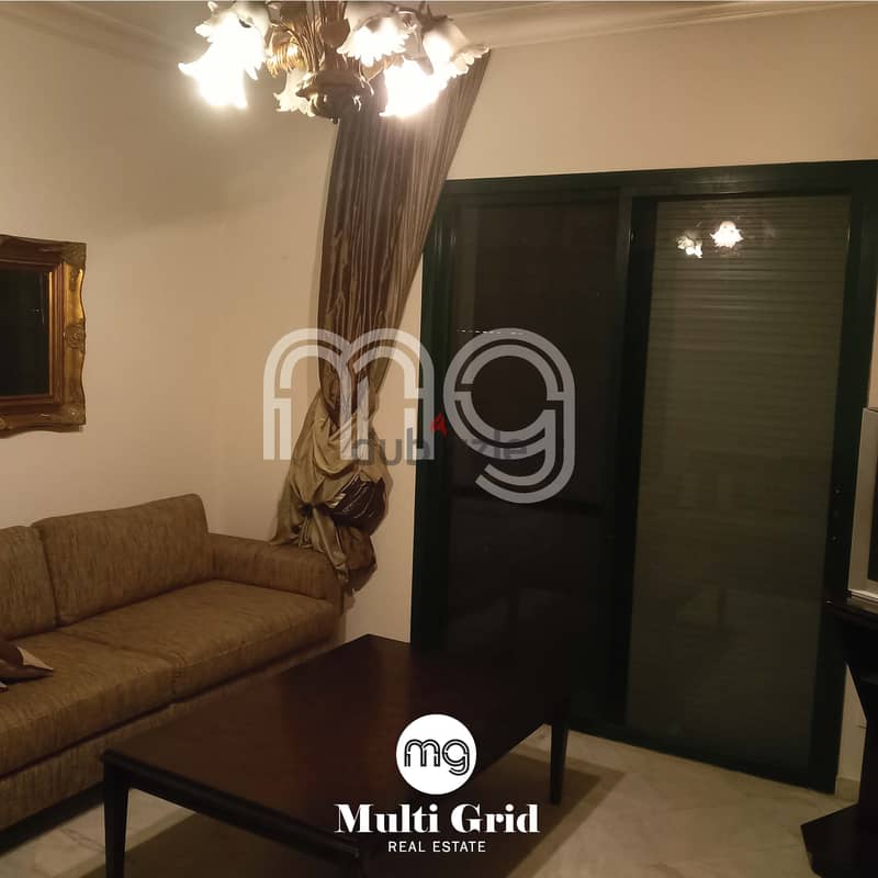 RA-8109 / Apartment for Sale in Mtayleb, شقة للبيع في المطيلب 8