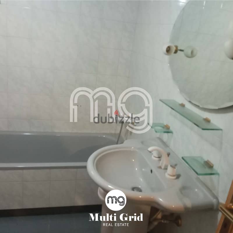 RA-8109 / Apartment for Sale in Mtayleb, شقة للبيع في المطيلب 9