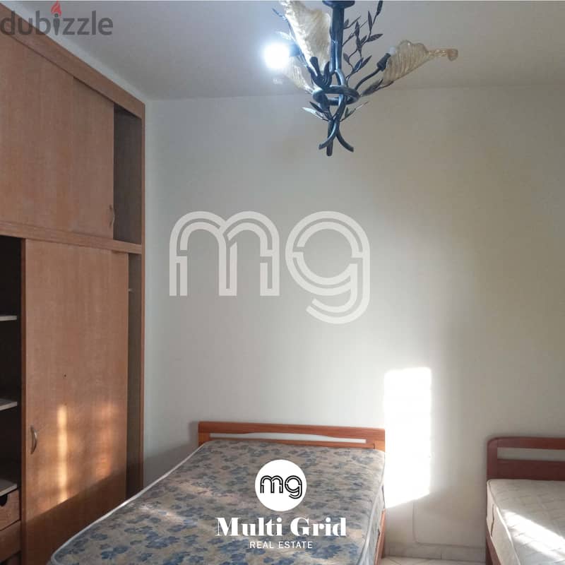 RA-8109 / Apartment for Sale in Mtayleb, شقة للبيع في المطيلب 10