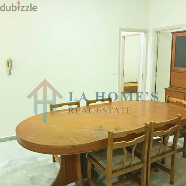 apartment for sale in Adonis شقة للبيع في أدونيس 3