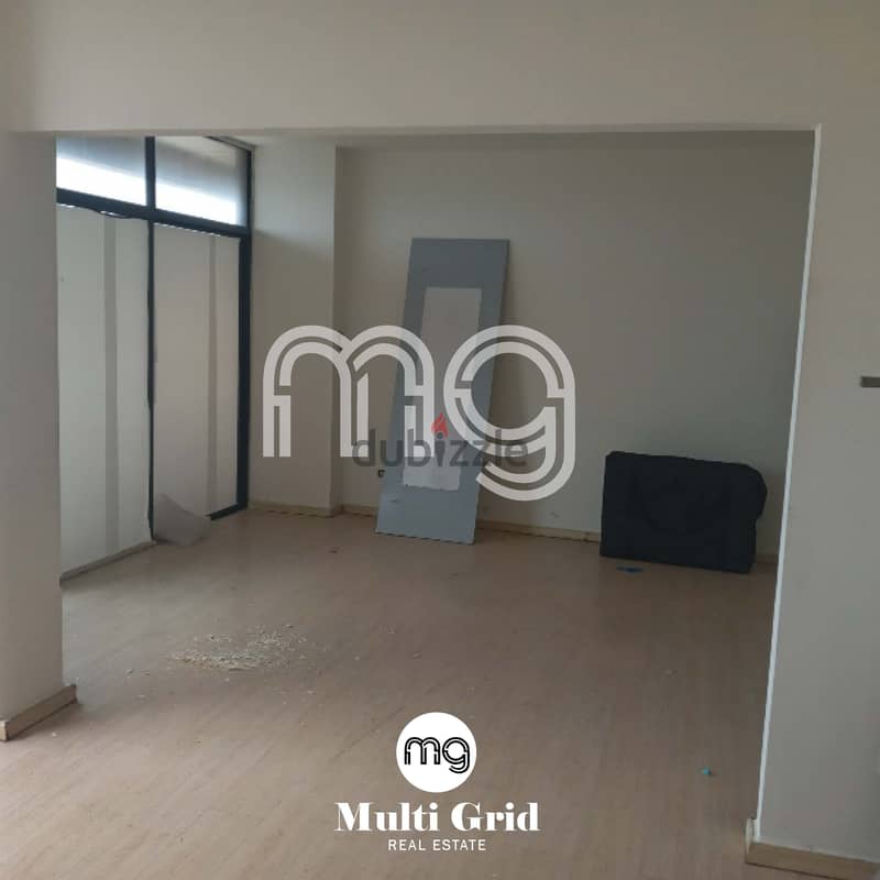 RA-8244 / Office for Rent in Jal El Dib, مكتب للإيجار في جل الديب 2