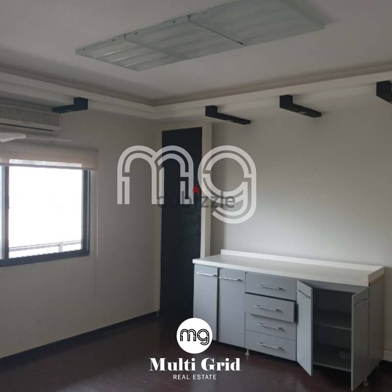 RA-8245 / Office for Rent in Jal El Dib, مكتب للإيجار في جل الديب 2