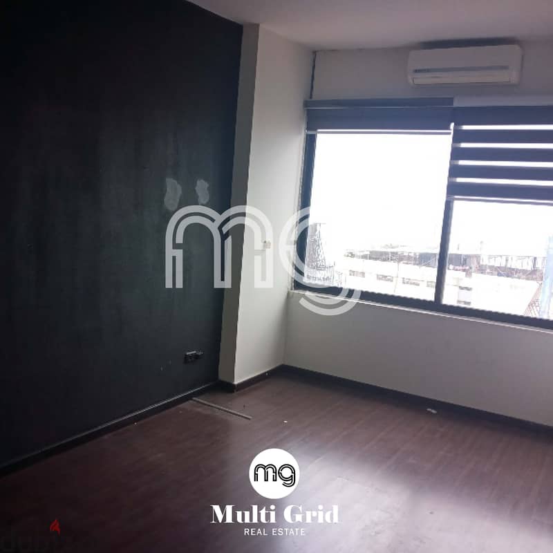 RA-8245 / Office for Rent in Jal El Dib, مكتب للإيجار في جل الديب 8