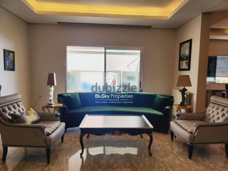 Apartment For SALE In Biyada شقة للبيع #GS 4