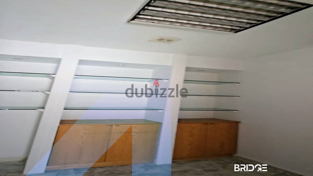 Office / Clinic for Sale in Bsalim with Sea View - مكتب / عيادة للبيع 2