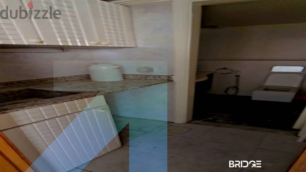 Office / Clinic for Sale in Bsalim with Sea View - مكتب / عيادة للبيع 4