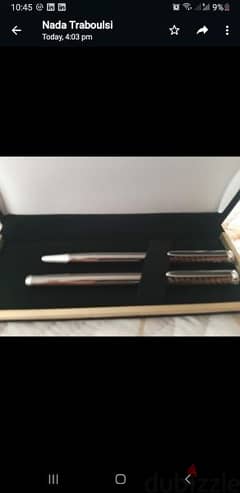 new pens different prices