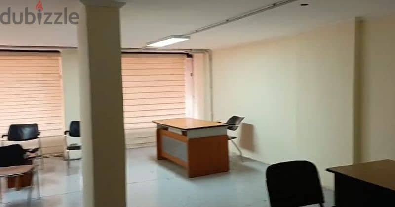 shop for rent in tehwita 1500$/monthly. محل للايجار في التحويطة ١٥٠٠$/ 4