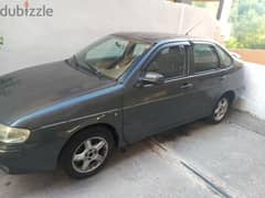 Seat Cordoba 2001 0