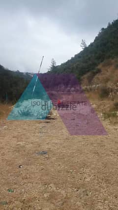 A 7000 m2 land for sale in Nahr ibrahim- Maaysra 0