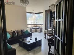 Amazing Fully Furnished  Apartment In Wadi Chahrour 0