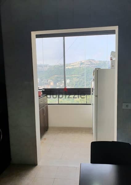 Amazing Fully Furnished  Apartment In Wadi Chahrour 10