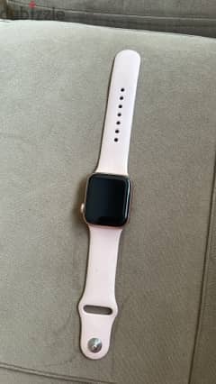 Apple watch series 6