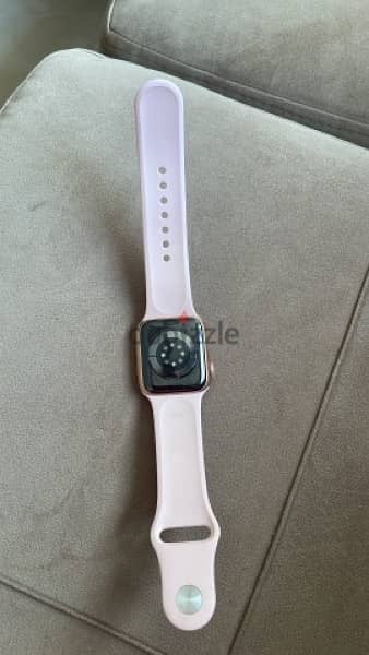 Apple watch series 6 1