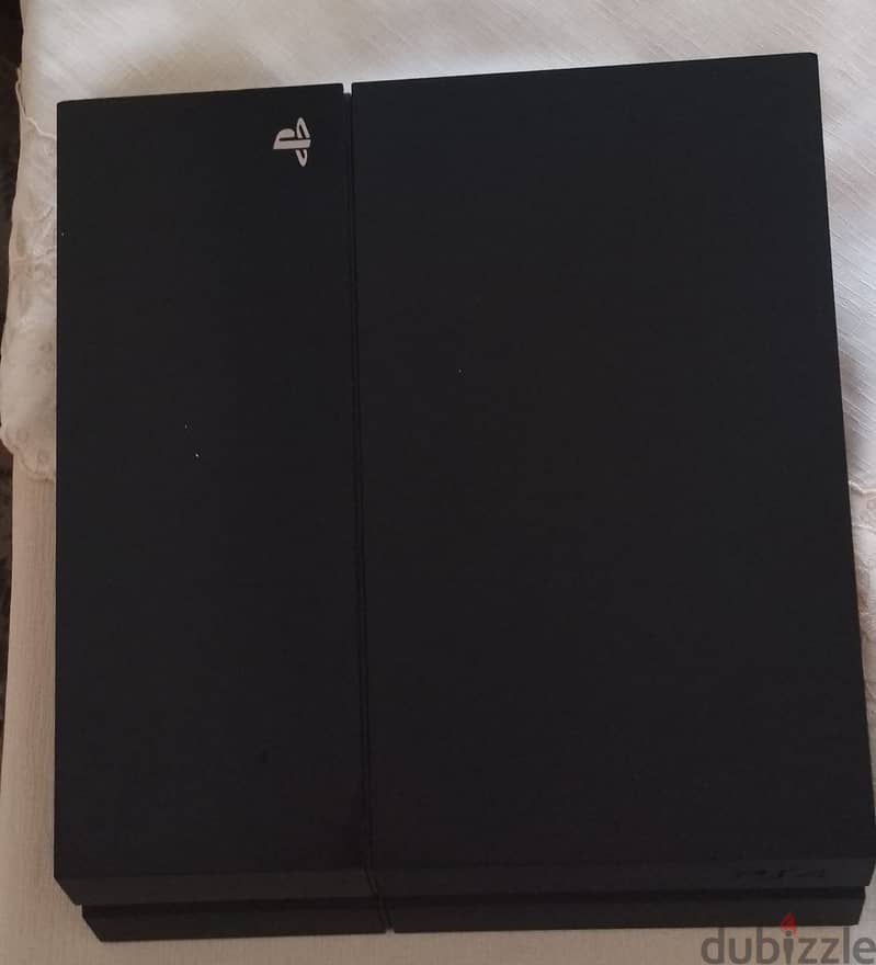 PS4 used for sale 1