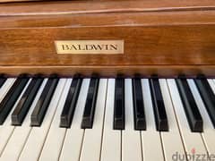 pianos Baldwin original 0