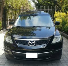 Mazda CX-9 2007