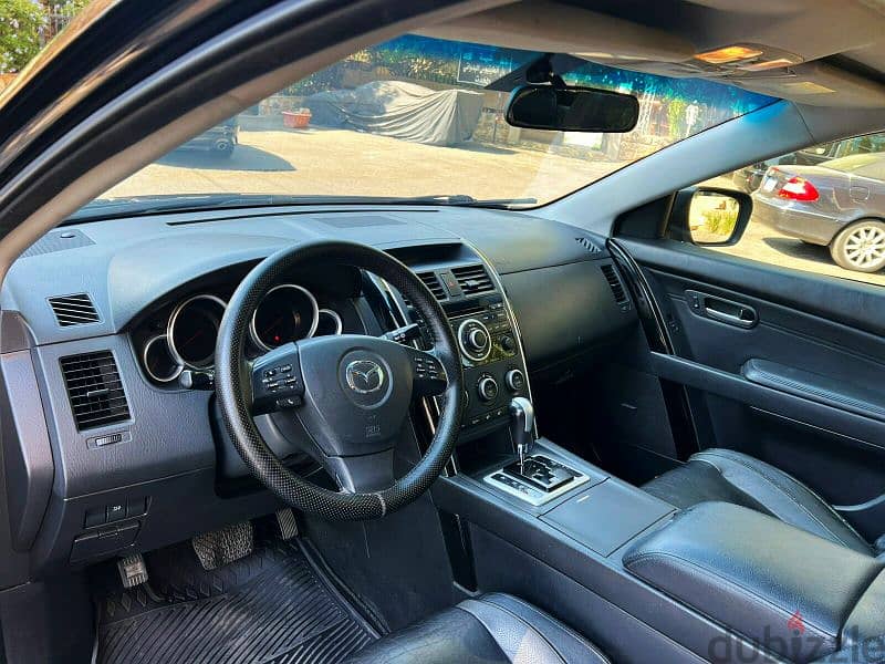 Mazda CX-9 2007 6