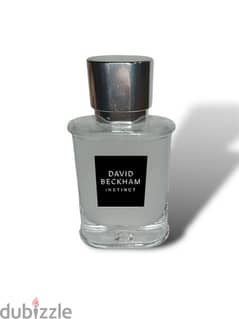 david beckham perfume for men