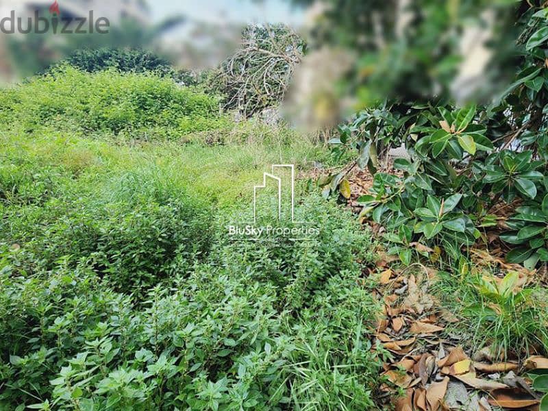 Land For SALE In Beit El Kiko أرض للبيع #GS 1