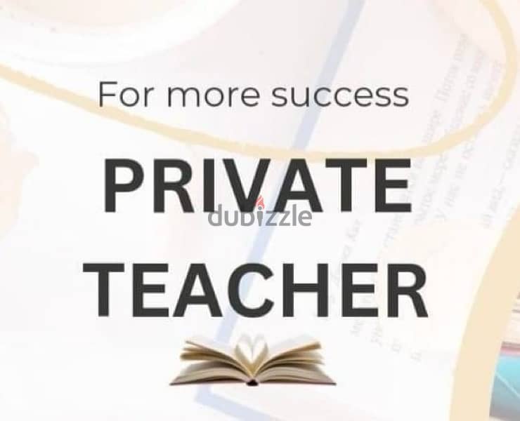 Private Teacher 0