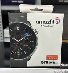 Amazfit