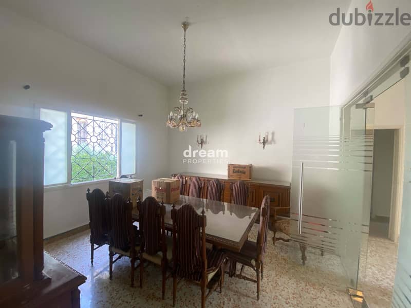 Apartment For Rent in Furn El Chebbak fur0002dpst 2