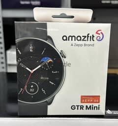 Amazfit