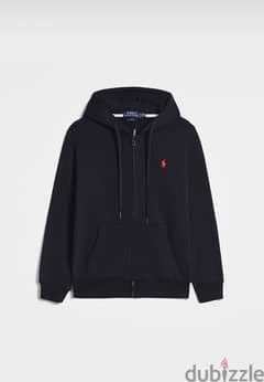 Ralph Lauren Zips