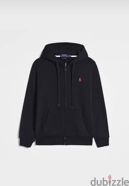 Ralph Lauren Zips 0