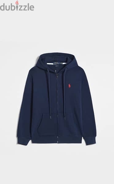 Ralph Lauren Zips 1