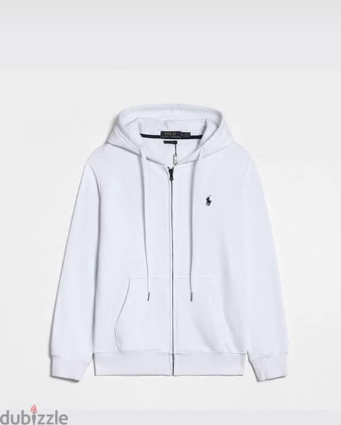 Ralph Lauren Zips 2