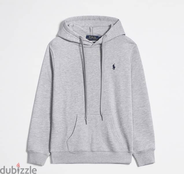 Ralph Lauren Hoodie 0