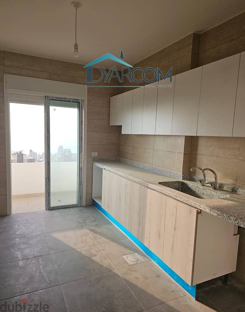 DY1872 - Jal el Dib New Apartment With Panoramic sea View! 14