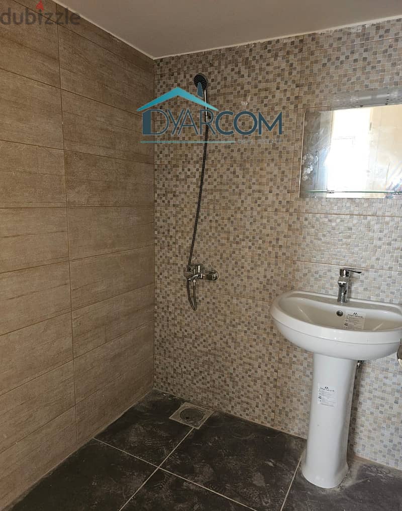 DY1872 - Jal el Dib New Apartment With Panoramic sea View! 17