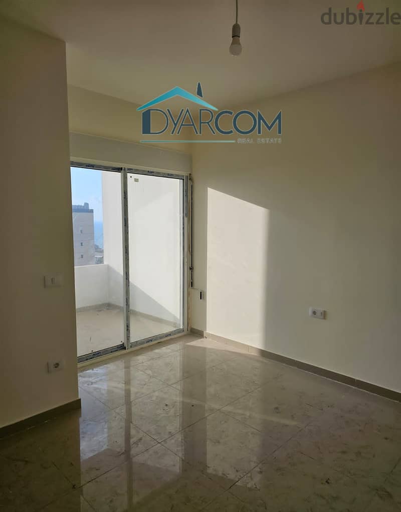 DY1872 - Jal el Dib New Apartment With Panoramic sea View! 19