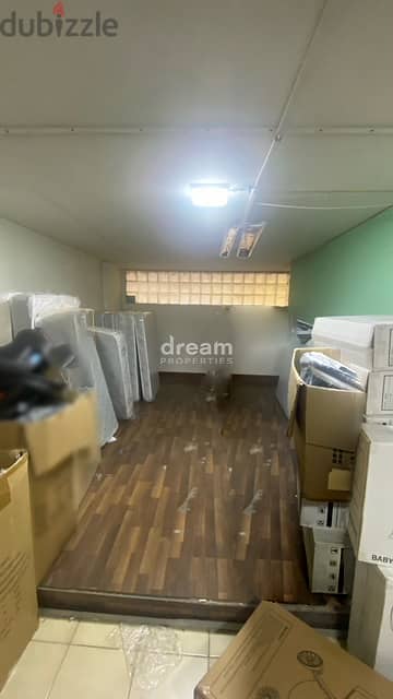 Shop For Rent in Horsh Tabet hor0002dpst 2