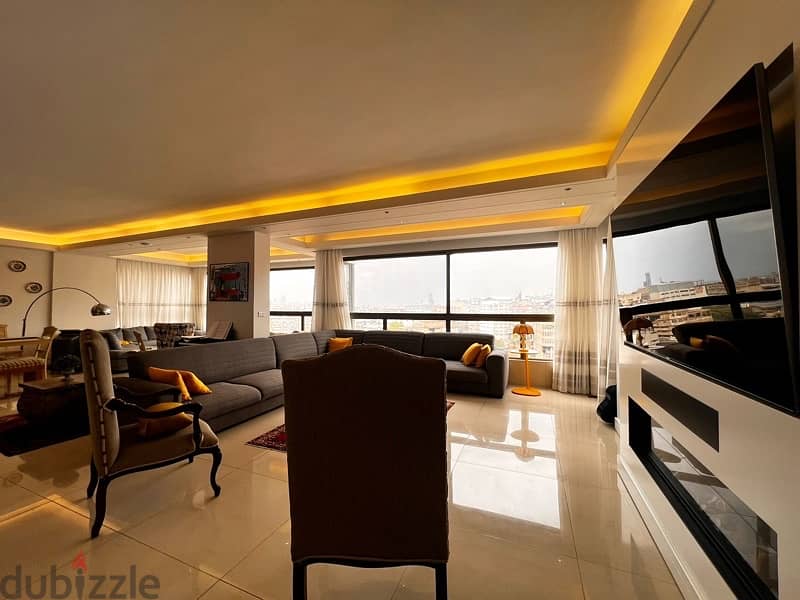 apartment for sale hot deal hazmiyeh 2