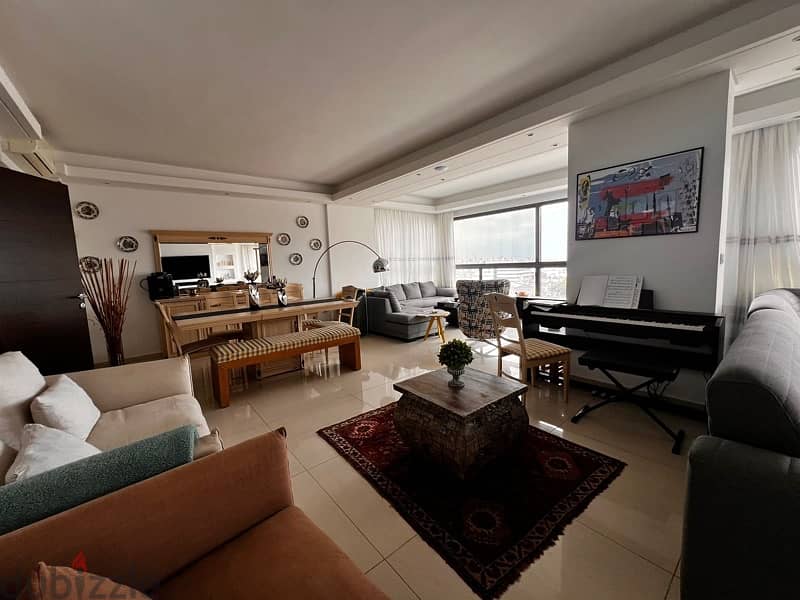 apartment for sale hot deal hazmiyeh 6