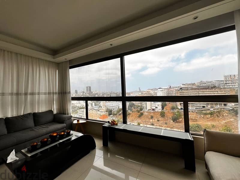 apartment for sale hot deal hazmiyeh 7