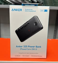 Anker