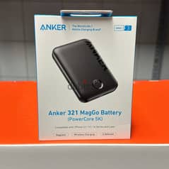 Anker