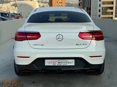 Mercedes-Benz GLC-Class 2017