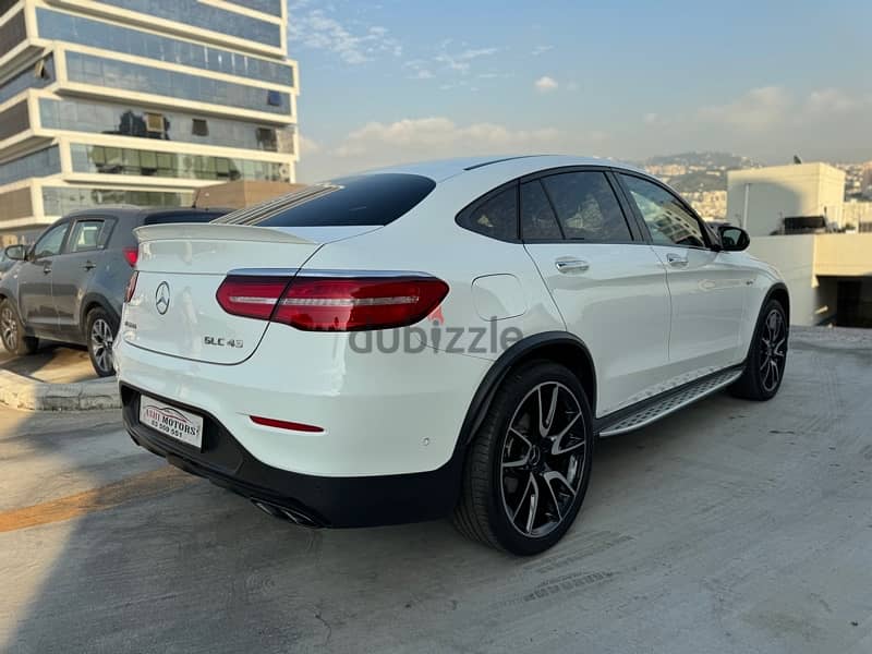 Mercedes-Benz GLC-Class 2017 3